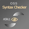 ASN.1 Syntax Checker