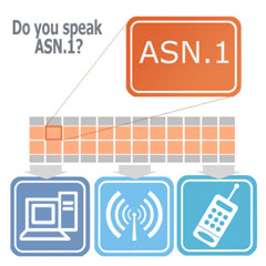 ASN.1 Applications